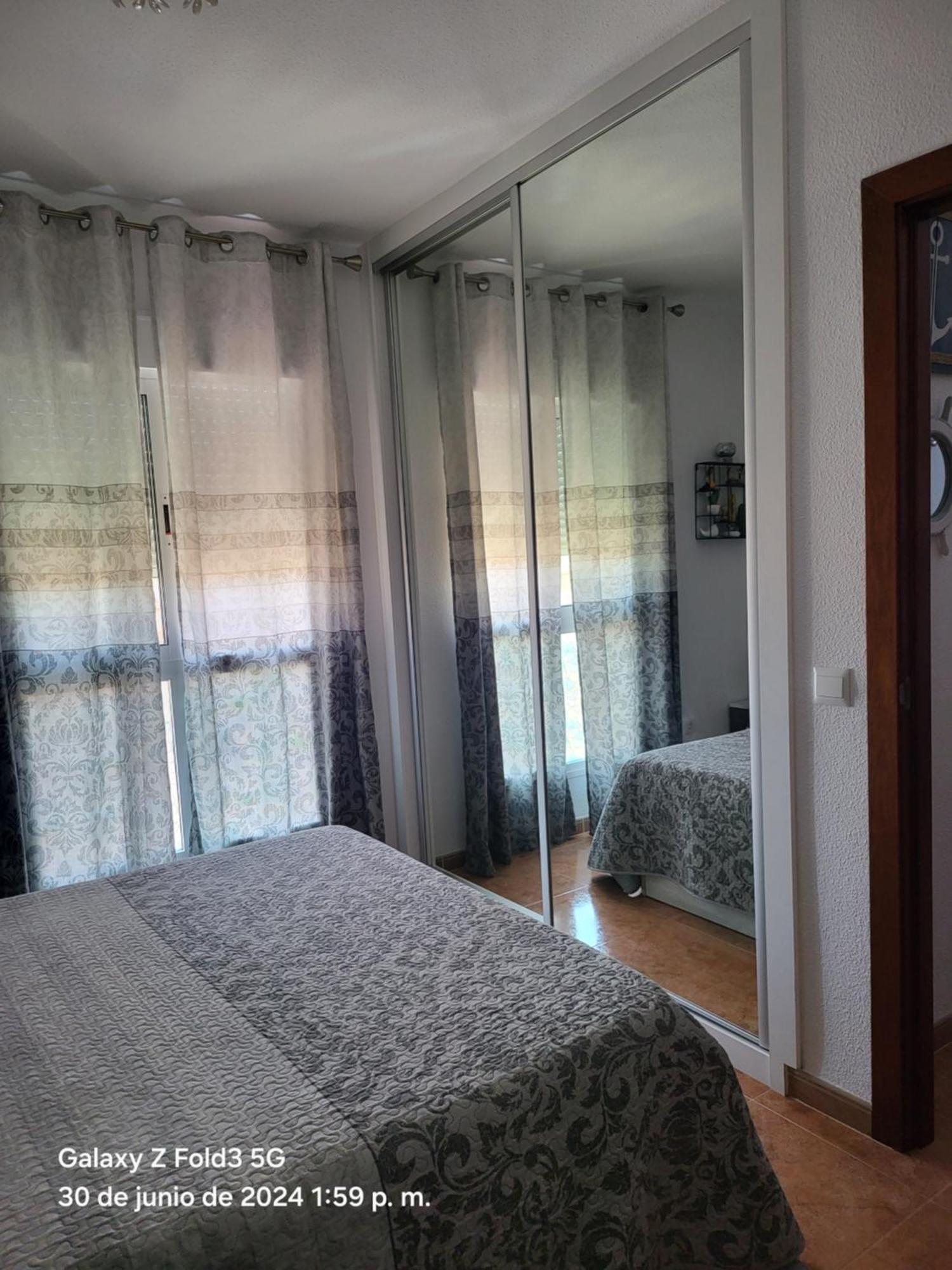 Apartamento La Urba Roquetas de Mar Exterior foto
